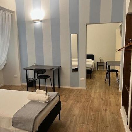 Piazzabolognastay Rome Buitenkant foto