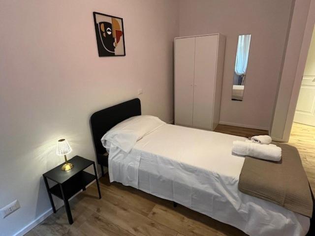 Piazzabolognastay Rome Buitenkant foto
