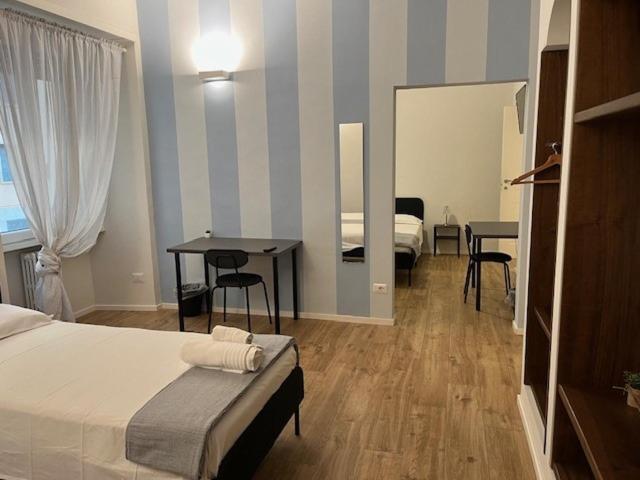Piazzabolognastay Rome Buitenkant foto