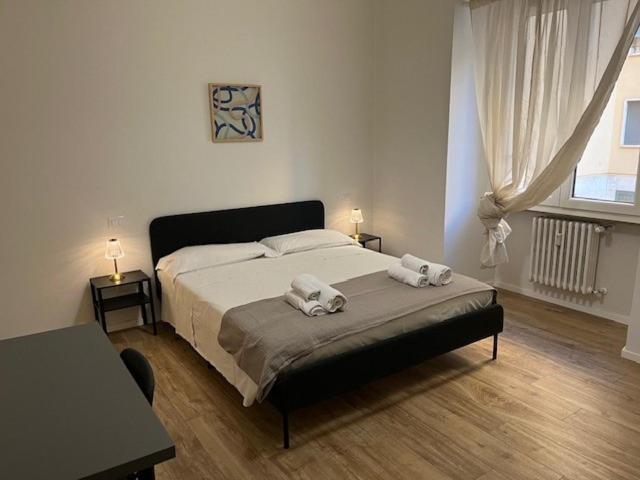 Piazzabolognastay Rome Buitenkant foto