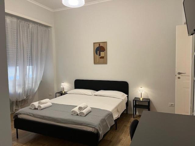 Piazzabolognastay Rome Buitenkant foto