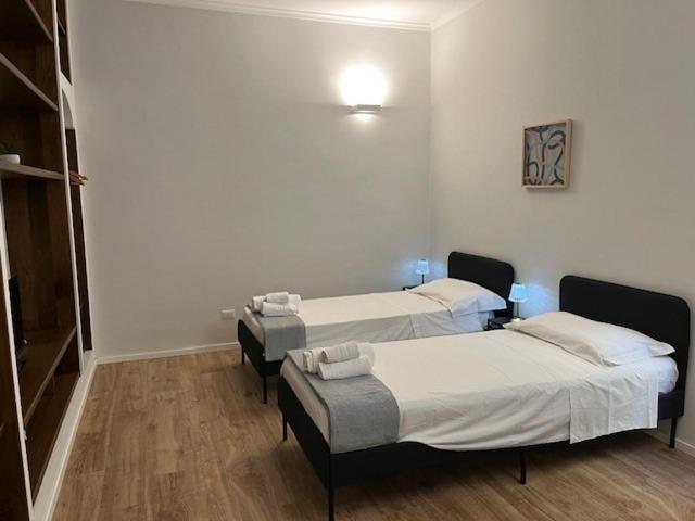 Piazzabolognastay Rome Buitenkant foto