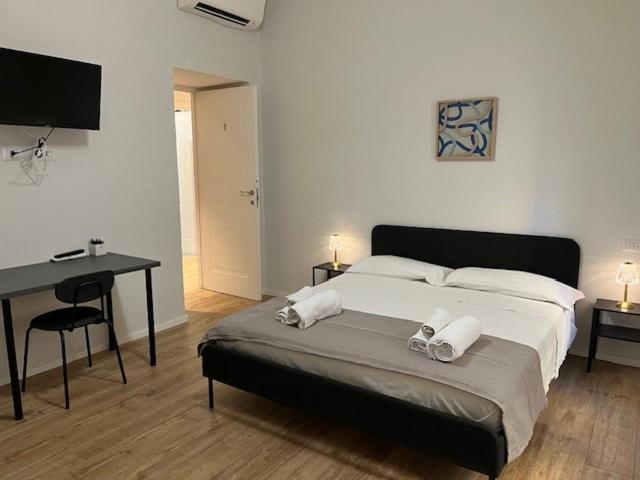 Piazzabolognastay Rome Buitenkant foto