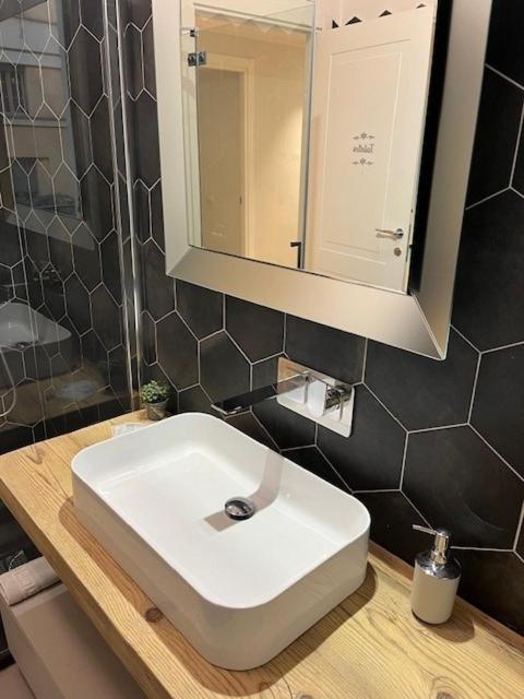 Piazzabolognastay Rome Buitenkant foto