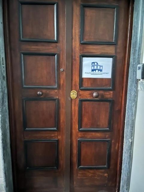 Piazzabolognastay Rome Buitenkant foto