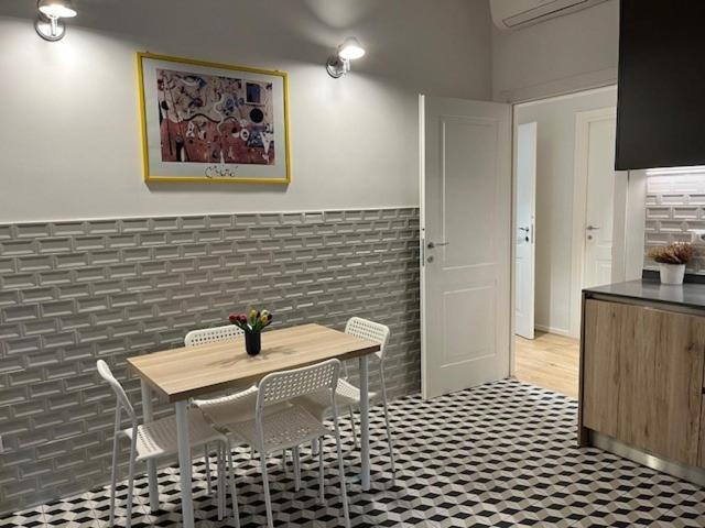 Piazzabolognastay Rome Buitenkant foto