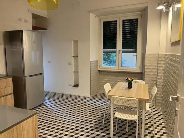 Piazzabolognastay Rome Buitenkant foto