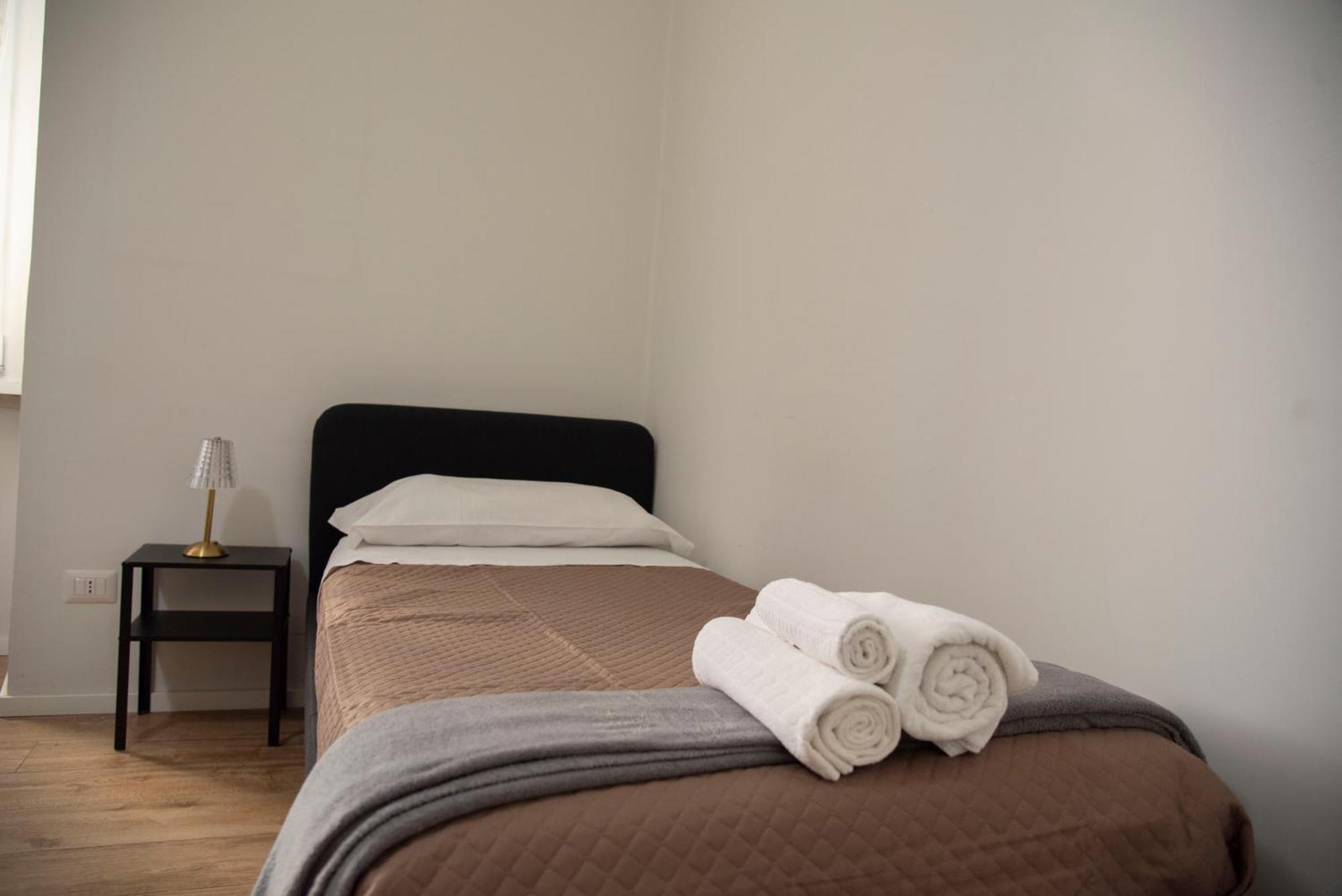 Piazzabolognastay Rome Buitenkant foto